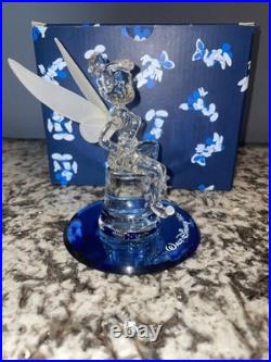 Arribas Tink On Thimble Walt Disney World 4.5