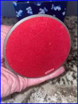 Arribas Tink On Thimble Walt Disney World 4.5