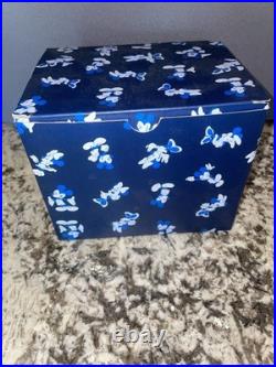 Arribas Tink On Thimble Walt Disney World 4.5