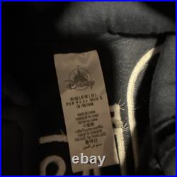 BRAND NEW Walt Disney World Fantasia Sorcerer Mickey Zip Up Hoodie ADULT LARGE