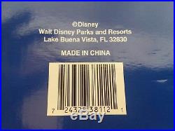 BRAND NEW Walt Disney Worlds- Grand Floridian- Monorail Toy Accessory RARE