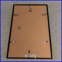 Big Thunder Mountain Railroad Walt Disney World Frontierland Attraction Poster