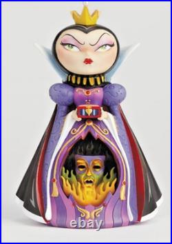 Brand New World Of Miss Mindy Walt Disney Light Up Evil Queen 4058886 Snow White