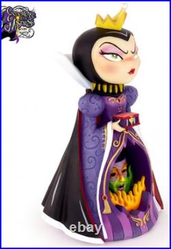 Brand New World Of Miss Mindy Walt Disney Light Up Evil Queen 4058886 Snow White