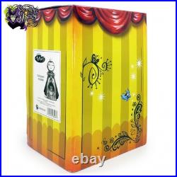 Brand New World Of Miss Mindy Walt Disney Light Up Evil Queen 4058886 Snow White