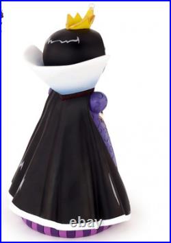 Brand New World Of Miss Mindy Walt Disney Light Up Evil Queen 4058886 Snow White
