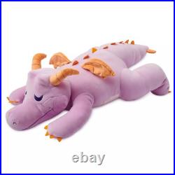 Brand new Disney Figment Cuddleez large 25inch Epcot Walt Disney World