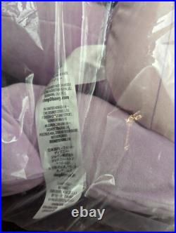 Brand new Disney Figment Cuddleez large 25inch Epcot Walt Disney World