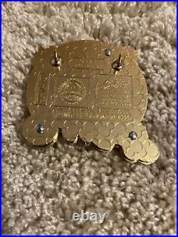 Brer Rabbit Brer Fox spectromagic A Piece Of History Pin Walt Disney World