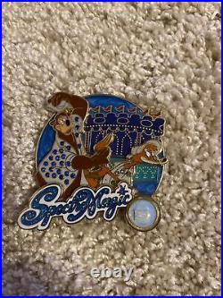 Brer Rabbit Brer Fox spectromagic A Piece Of History Pin Walt Disney World