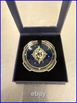 CLUB 33 Walt Disney World LIMITED PIN 4 PARK