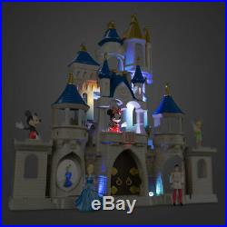 Cinderella Castle Play Set Walt Disney World