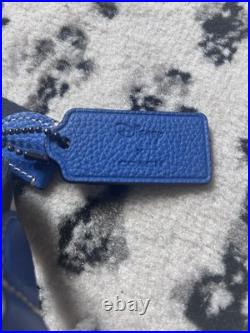 Coach X Walt Disney World Authentic Bum Bag Limited Edition