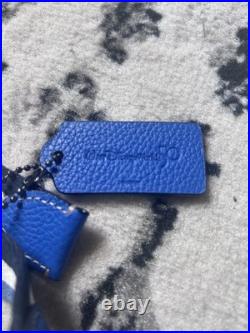 Coach X Walt Disney World Authentic Bum Bag Limited Edition