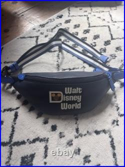 Coach X Walt Disney World Authentic Bum Bag Limited Edition