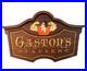 DISNEY_PARKS_GASTON_TAVERN_WALL_ART_SIGN_WALT_DISNEY_WORLD_Gaston_s_VILLAINS_WDW_01_mai