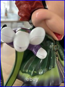 DISNEY WORLD Minnie Mouse Winnie Sanderson Sipper 2024 UK MNSSHP EXCLUSIVE