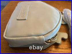 Danielle Nicole Disney Parks Cinderella Castle Purse Walt Disney World New withtag