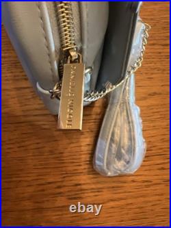 Danielle Nicole Disney Parks Cinderella Castle Purse Walt Disney World New withtag