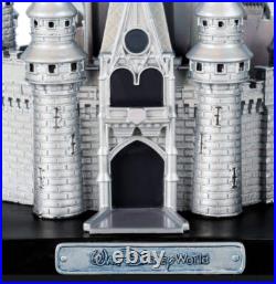 Disney100 Walt Disney World Cinderella Castle Figurine