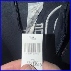 Disney 2025 Sorcerer Mickey Mouse Navy Hoody Disney world XXL