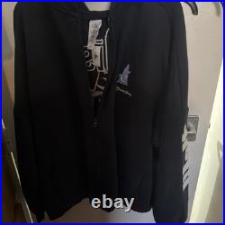 Disney 2025 Sorcerer Mickey Mouse Navy Hoody Disney world XXL