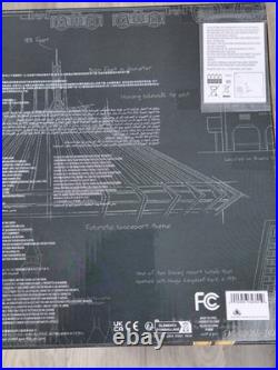 Disney Cinderella Castle Light Up Play Set Walt Disney World #7