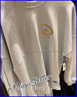 Disney Cinderella Castle Spirit Jersey Fireworks Walt Disney World ADULT Size M