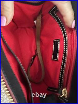 Disney Dooney & Bourke Small Crossbody Bag, Walt Disney World'Hello Mate' UK
