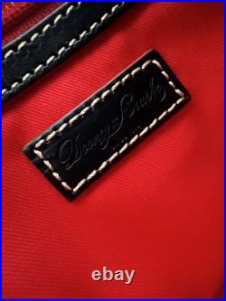 Disney Dooney & Bourke Small Crossbody Bag, Walt Disney World'Hello Mate' UK