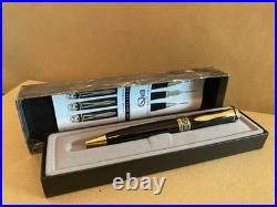 Disney ESPN Executive Pen Powering Our Growth Walt Disney World Gift Boxed
