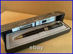 Disney ESPN Executive Pen Powering Our Growth Walt Disney World Gift Boxed