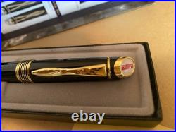 Disney ESPN Executive Pen Powering Our Growth Walt Disney World Gift Boxed