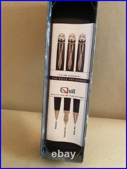 Disney ESPN Executive Pen Powering Our Growth Walt Disney World Gift Boxed