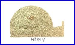 Disney Loungefly Walt Disney World 50th Anniversary Puzzle Pin Full Set 6 Pins