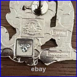 Disney Marie Aristocats Alphabet Letter D Pin Walt Disney World 2024 Official