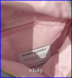 Disney Parks 2025 WDW Fanny Pack Stoney Clover Lane Monorail Magic Kingdom New