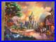 Disney_Parks_All_4_Parks_Canvas_Wrap_Walt_Disney_World_Thomas_Kinkade_6x8_NEW_01_de