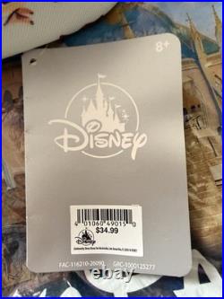 Disney Parks Dachshund weiner Monorail Belt Bag NEW WITH TAGS Disney World 2026