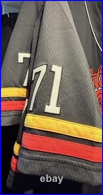 Disney Parks Mickey Mouse Baseball Jersey Walt Disney World Adult Medium 2026