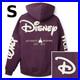 Disney_Parks_Purple_Zip_Hoodie_Adult_SMALL_Walt_Disney_World_Authentic_Original_01_yh