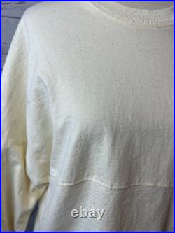 Disney Parks Spirit Jersey WDW Pixie Dust Castle Medium Gold Walt Disney World Disney Parks Spirit Jersey WDW Pixie Dust Castle Medium Gold Walt Disney World