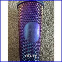 Disney Parks Walt Disney World 100th Anniversary Starbucks Partners tumbler