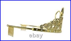 Disney Parks Walt Disney World 50th Anniversary Celebration Tiara Crown