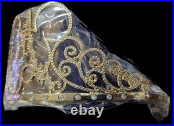 Disney Parks Walt Disney World 50th Anniversary Celebration Tiara Crown
