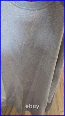 Disney Parks Walt Disney World Ghost Pullover LargeNWT