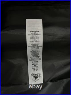 Disney Parks Walt Disney World Mickey & Friends Comic Small Rolling Luggage