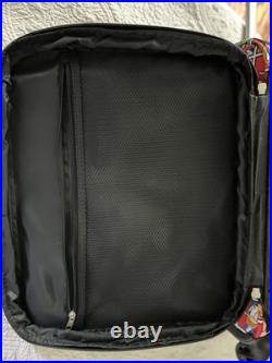 Disney Parks Walt Disney World Mickey & Friends Comic Small Rolling Luggage