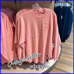 Disney Parks Walt Disney World Pink Spirit Jersey Size XS Est 1971 New