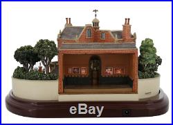 Disney Parks Walt Disney World by Olszewski Haunted Mansion Sculpted Figurine
